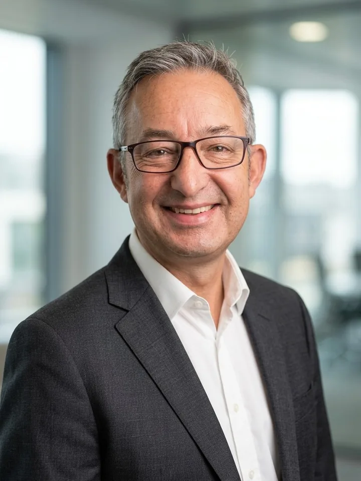 Tim Fairs, retail marketing and ecommerce consultant